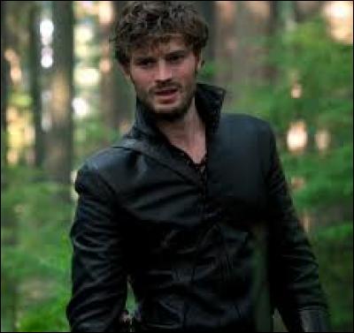 Qui a aimé Emma et fut tué par Regina plus tard ?