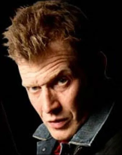 Danny Quinn va-t-il revenir de la préhistoire ?