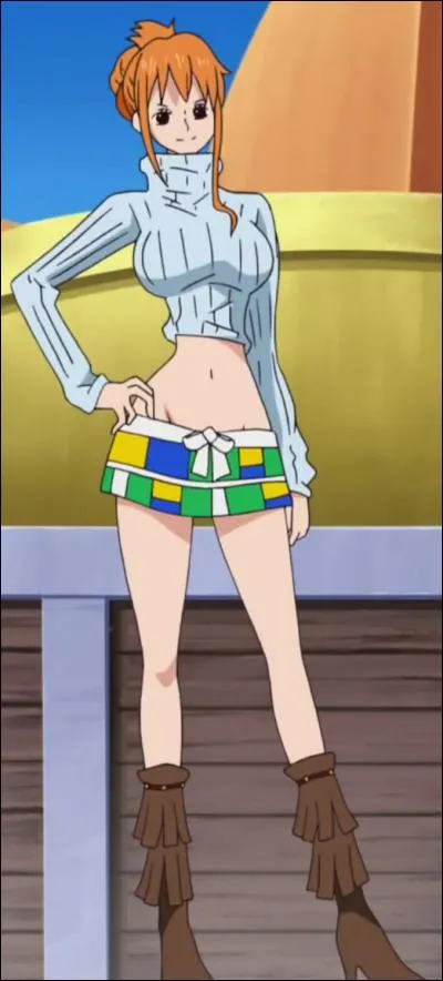 Quelle est sa taille ?