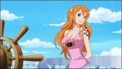 Quelle est sa nationalité ?