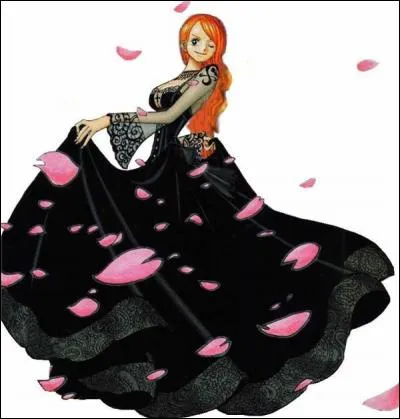 Quelle est sa fleur préférée ?