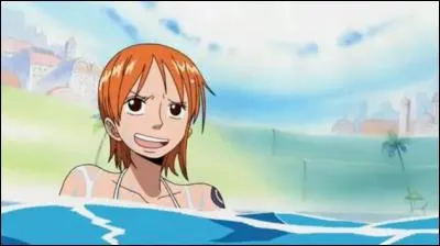 Elle prend une douche tous les :