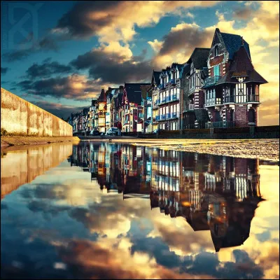 Mers-les-Bains et la vallée de la Bresle détiennent un certain savoir-faire et une spécialité représentée par les plus prestigieuses marques internationales. Un "made in France" qui cache un secret de fabrication :