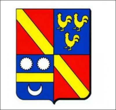 Que représentent les armoiries de la ville qui ont été reproduites sur la pierre de Froideville qui date de 1620 et qui est un élément du patrimoine historique de Mers-les-Bains ?