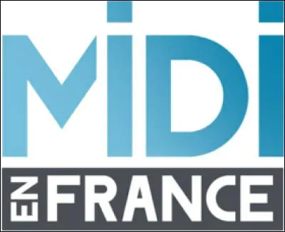 En avril 2016, qui présente « Midi en France » ?
