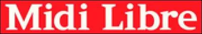 Combien de numéros de « Midi libre » voit-on par semaine ?