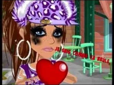 D'après toi, Marcopolo2000 est-il le deuxième compte de Poupinie ?