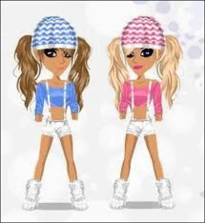 Dans les "best" on peut avoir...