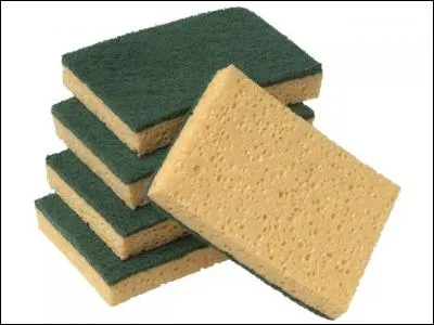 Y a-t-il le nom d'un animal derrière cet objet ?