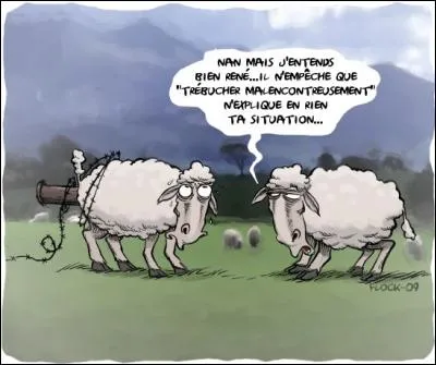 Une carte ne doit surtout pas aller au bout (c'est-à-dire être jouée au dernier pli), il s'agit :