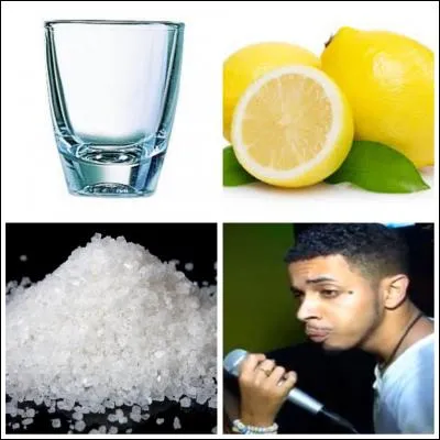 Quel mot s'apparente à ces 4 images ?