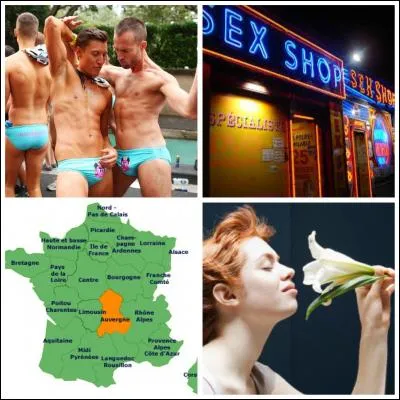 Quel mot s'apparente à ces 4 images ?