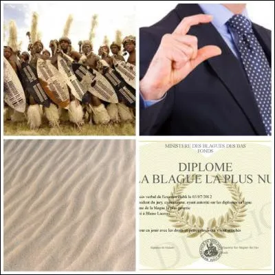 Quel mot s'apparente à ces 4 images ?