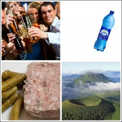 Quel mot s'apparente à ces 4 images ?