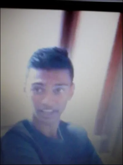 Comment s'appelle-t-il ?