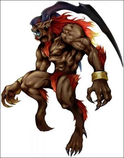 De quel Final Fantasy vient cette image ?