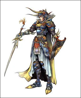De quel Final Fantasy vient cette image ?