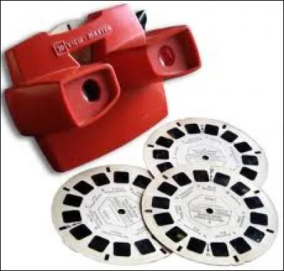 Dans les années 80, on regardait des images dans un...