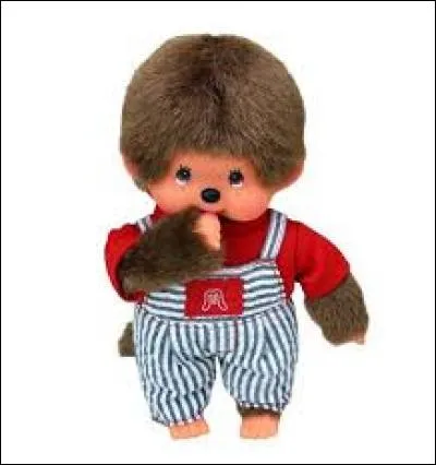 Dans les années 80, on pouvait faire un câlin à son...