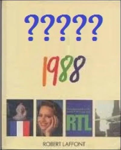 Dans les années 80, on avait pas Google ou Wikipédia alors on ouvrait un dictionnaire, une encyclopédie voire le moteur de recherche de l'époque :