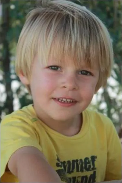 Comment s'appelle le fils de Clem ?