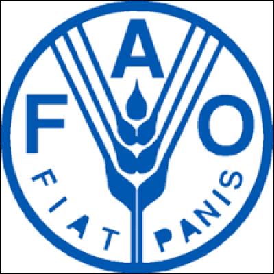 Que signifie FAO et quel est son rôle ?