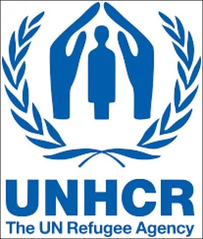 Quel est l'autre sigle de UNHCR et quel est son domaine d'intervention ?