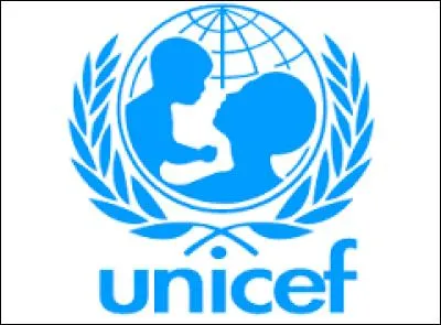 Que signifie UNICEF et quel est son rôle ?