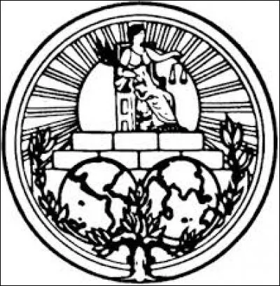 En quelle année a été créée la Cour internationale de justice des Nations unies et où est son siège ?