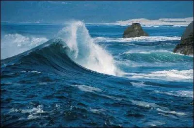 Quel océan longe-t-il pendant son itinéraire de retour ?