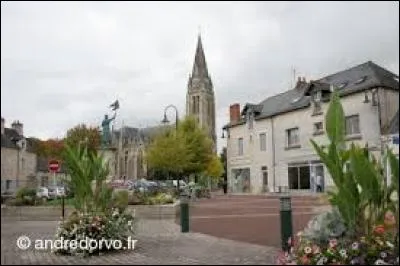 Je vous emm&egrave;ne &agrave; la d&eacute;couverte d'Orvault. Ville des Pays de la Loire, dans le Pays Nantais, elle se trouve dans le d&eacute;partement ...