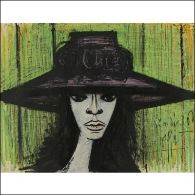 A qui doit-on ce chapeau ?