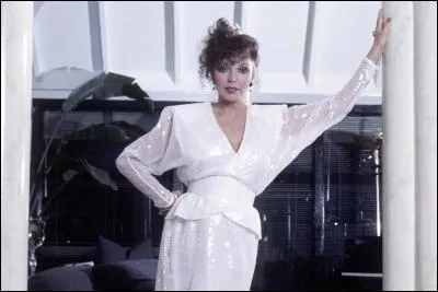 Les épaulettes sont de ...