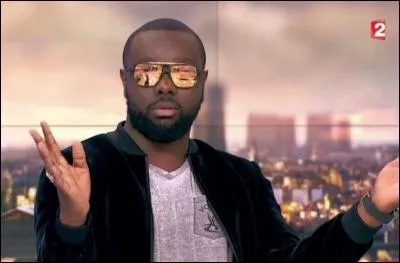 Comment s'appelle-t-il ?