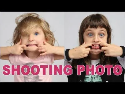 Comment s'appellent-elles ?