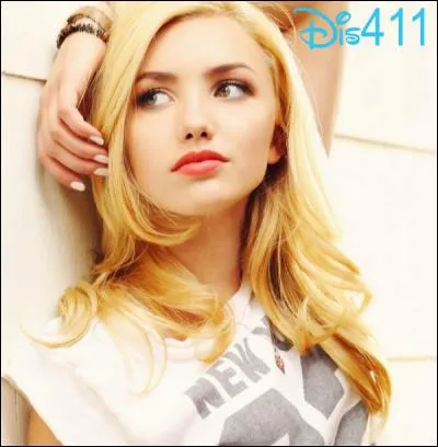 Comment s'appelle-t-elle ?