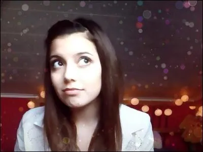 Comment s'appelle sa chaîne ?