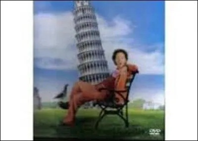 Quel est le nom de ce film ?