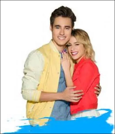 Vrai ou faux ? León et Violetta ne vont pas se séparer dans la saison 3.