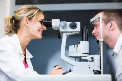 Eye est une revue médicale d'ophtalmologie.