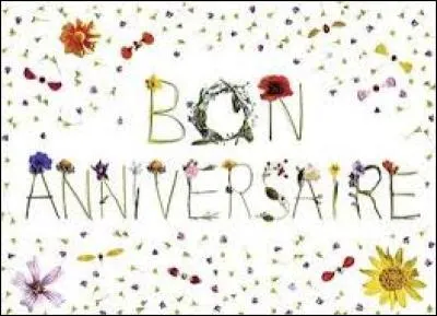 Quelle est la première lettre du clavier Azerty ?