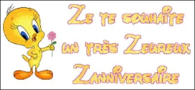 Lequel de ces animaux a souvent des rayures blanches et noires ? Le/la :