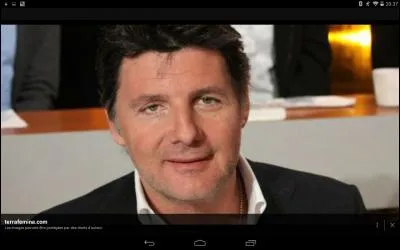 Comment s'appelle le beau-père de Clem ?