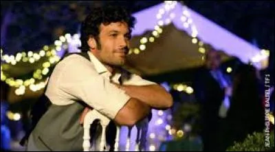 Avec qui Jérôme s'est-il marié ?