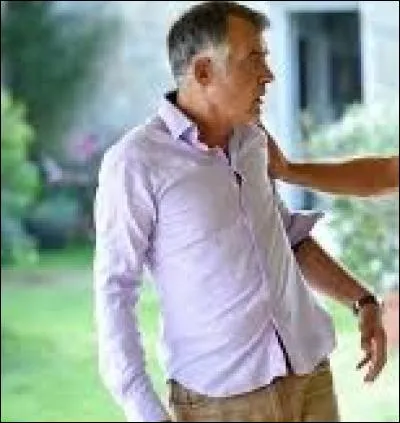 Qui est la fille de Max ?