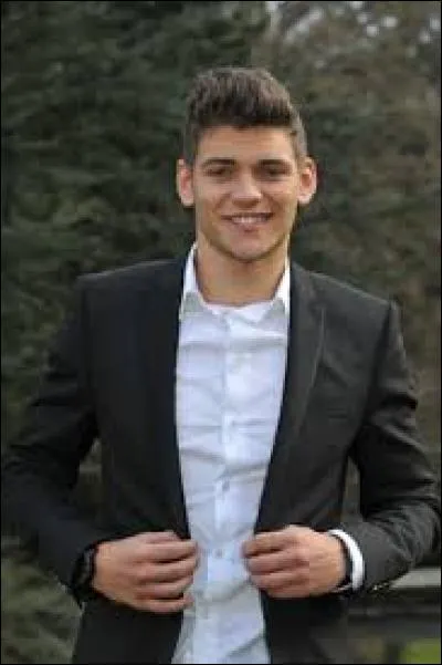 Qui est la sur de Dimitri ?