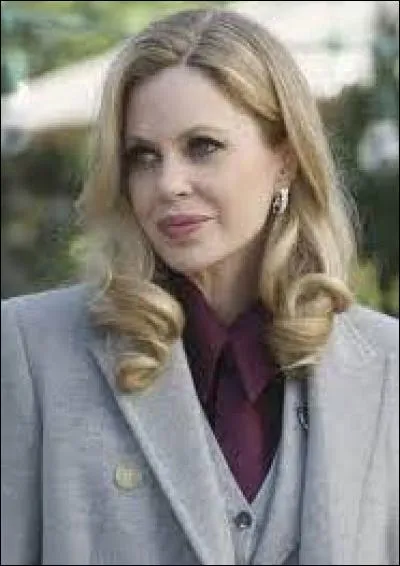 Quel est le nom de ce personnage ?