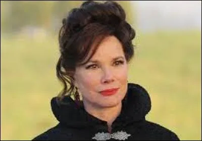 Quel est le nom de ce personnage ?