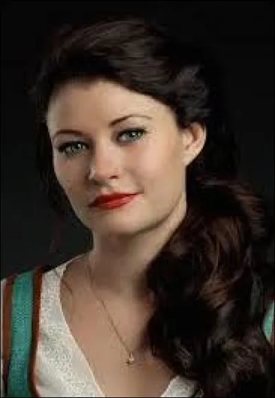 Quel est le nom de ce personnage ?