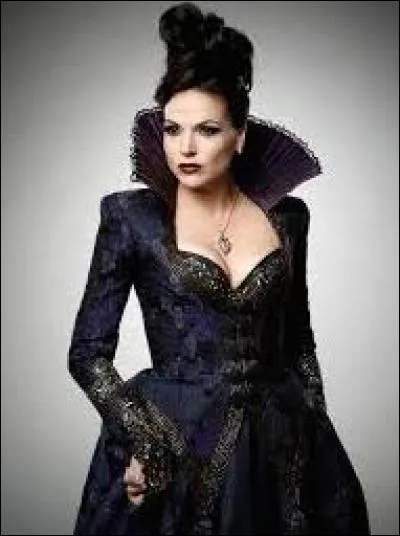 Quel est le nom de ce personnage ?